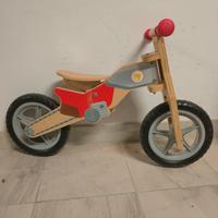 Bici senza pedali balace bike