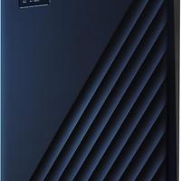 WD Hard disk Mac 2 Tera Nuovo