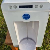 Erogatore acqua microfiltrata
