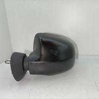 SPECCHIETTO RETROVISORE SINISTRO DACIA Duster 1°