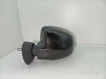SPECCHIETTO RETROVISORE SINISTRO DACIA Duster 1°
