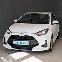Toyota Yaris 1.5 HYBRID ACTIVE