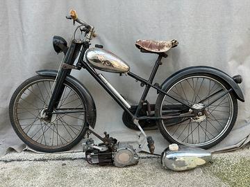 Bianchi Aquilotto