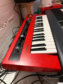 Yamaha Reface YC