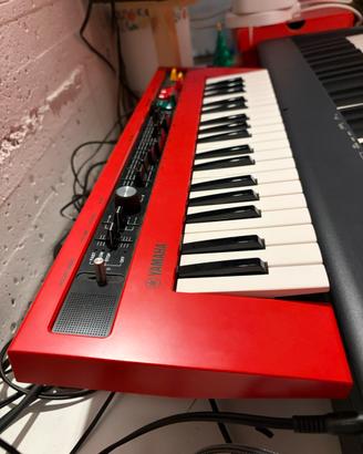 Yamaha Reface YC