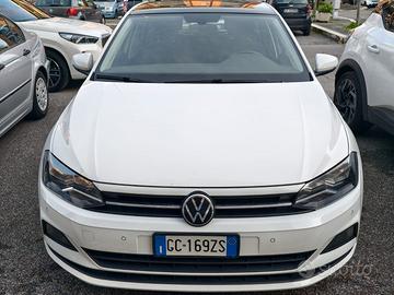 Polo 1.0 tsi 95 cv