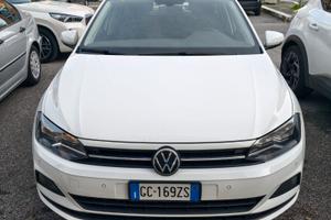 Polo 1.0 tsi 95 cv