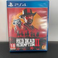 Red dead