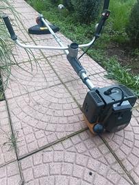 Decespugliatore McCulloch Titan 4000