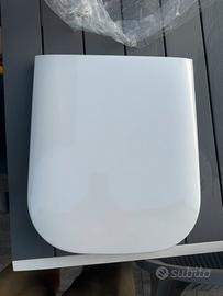 Sedile Duravit happy d 2