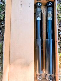 Ammortizzatori VW Crafter / Man TGE / California 