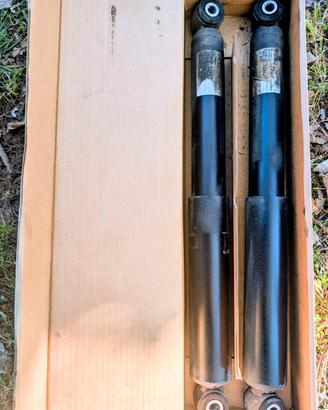 Ammortizzatori VW Crafter / Man TGE / California 