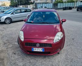 Fiat Grande Punto Grande Punto 1.3 MJT 75 CV 3 por