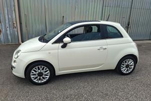 Fiat 500 1.2 EasyPower Lounge imp gpl