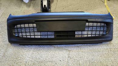 PARAURTI ANTERIORE FIAT SEICENTO 1998 C/AC NERO OE