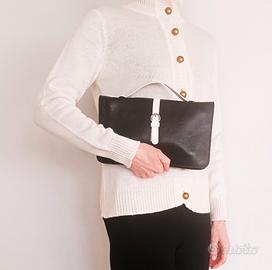 Intrend (linea outlet  Max Mara)  Borsa in pelle