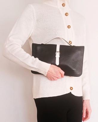 Intrend (linea outlet  Max Mara)  Borsa in pelle