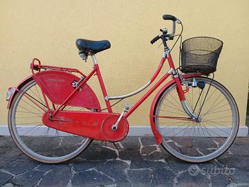bici donna 