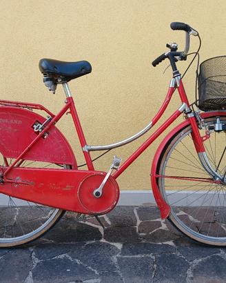 bici donna 