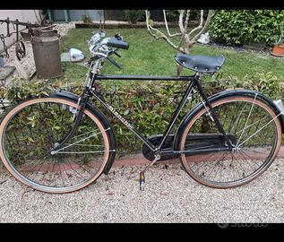 Bicicletta BIANCHI