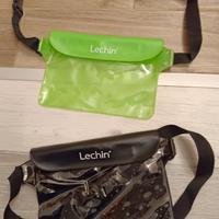 Marsupio impermeabile