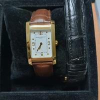 Orologio con cassa in oro18K