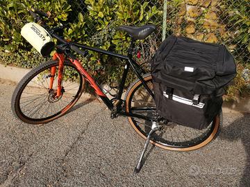 Bici MTB/Trekking KTM X STRADA 30-FIT
