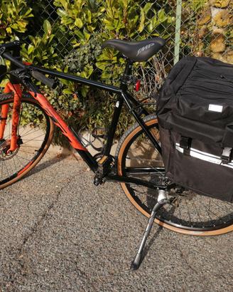 Bici MTB/Trekking KTM X STRADA 30-FIT