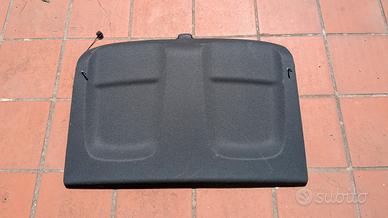 Volvo XC40 Cappelliera copribagagli