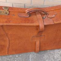 Valigia vintage