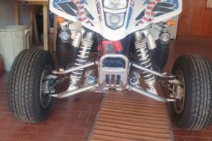 Suzuki Altro modello - 2007