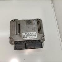 CENTRALINA MOTORE VOLKSWAGEN Polo 5° Serie 028101