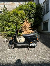 VESPA 125 come pz di ricambio
