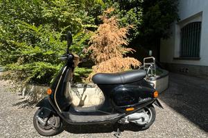 VESPA 125 come pz di ricambio