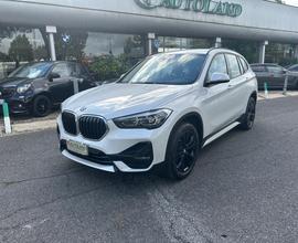 BMW X1 xDrive18d Sport*SediliRiscaldati*Keyless*