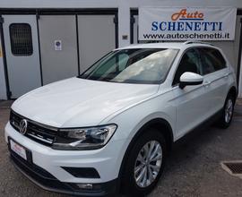 Volkswagen Tiguan 1.6 TDI SCR Business BlueMotion 