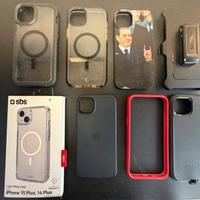 Cover iPhone 15 plus