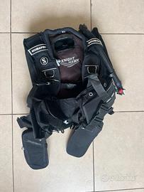 GAV - Jacket ScubaPro BCD Taglia SM