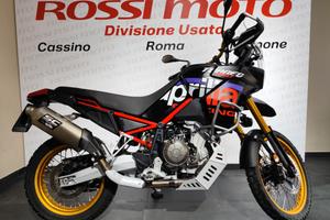 APRILIA TUAREG 660 RALLY 2025
