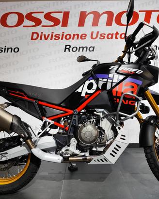 APRILIA TUAREG 660 RALLY 2025