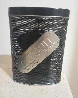Cat Suit for Men 100ml 