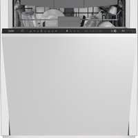 Lavastoviglie da incasso BEKO BDIN38521Q