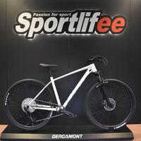 Mtb Usata Scott Contessa Scale 930