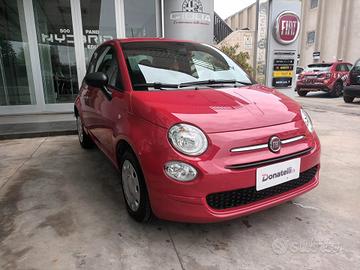 Fiat 500 Cult 1.0 Hybrid 70 CV