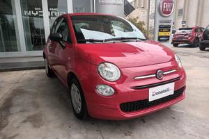 Fiat 500 Cult 1.0 Hybrid 70 CV
