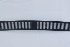 Griglia frontale per Vw Bus T2 "frecce alte"