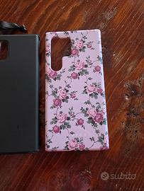 Cover Burga Magnetic Samsung S24 ultra