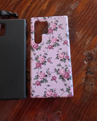 Cover Burga Magnetic Samsung S24 ultra