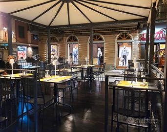 Teorema Aziende PIZZERIA STORICA in SALUZZO (CN)