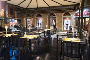 Teorema Aziende PIZZERIA STORICA in SALUZZO (CN)